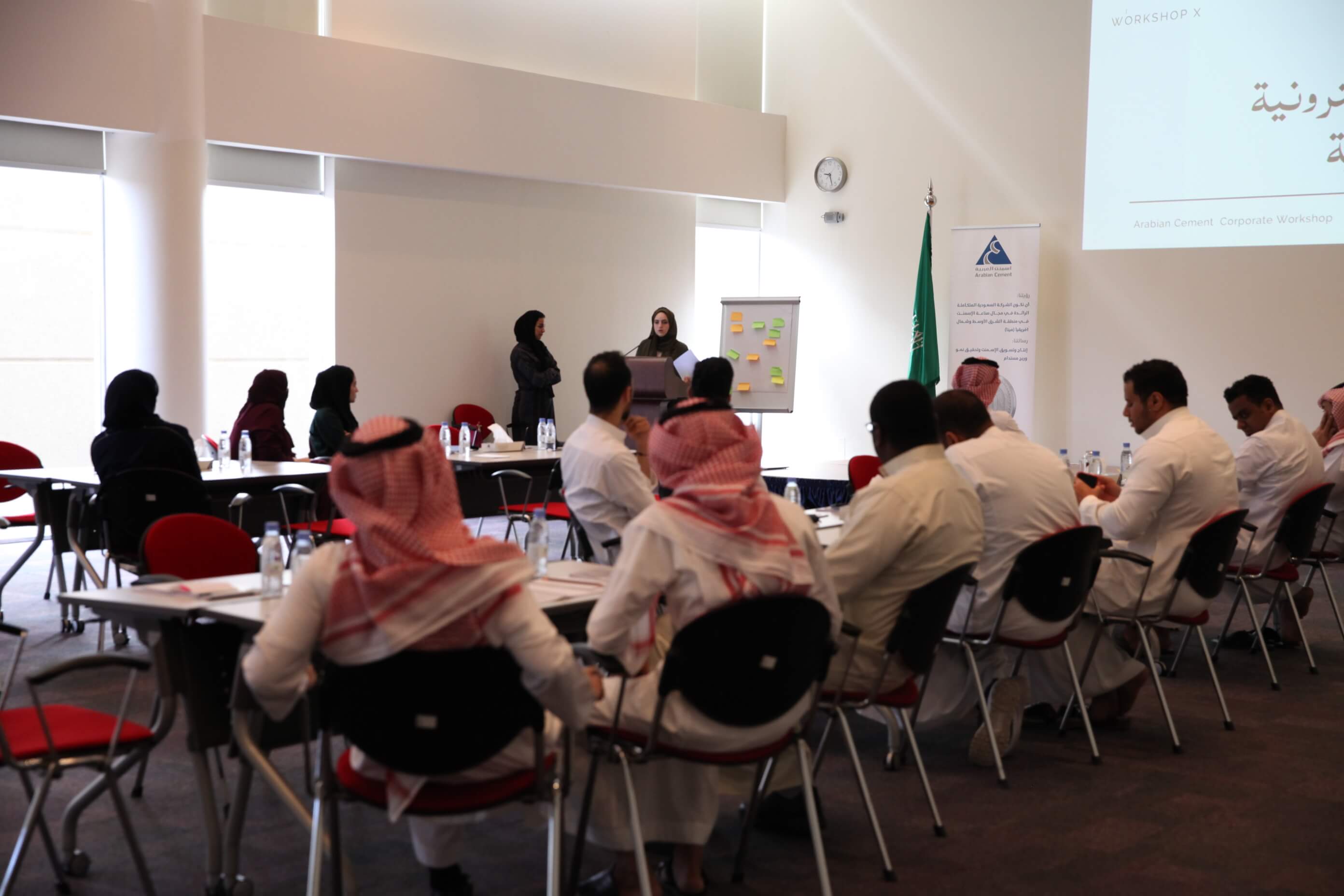 Event and Experience Management