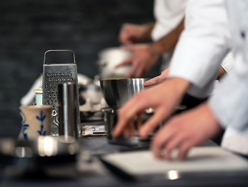 Ebd’a Vocational Training Program